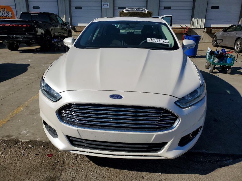 Photo 5 from auction – 2015 FORD FUSION with VIN 3FA6P0HD0FR276884