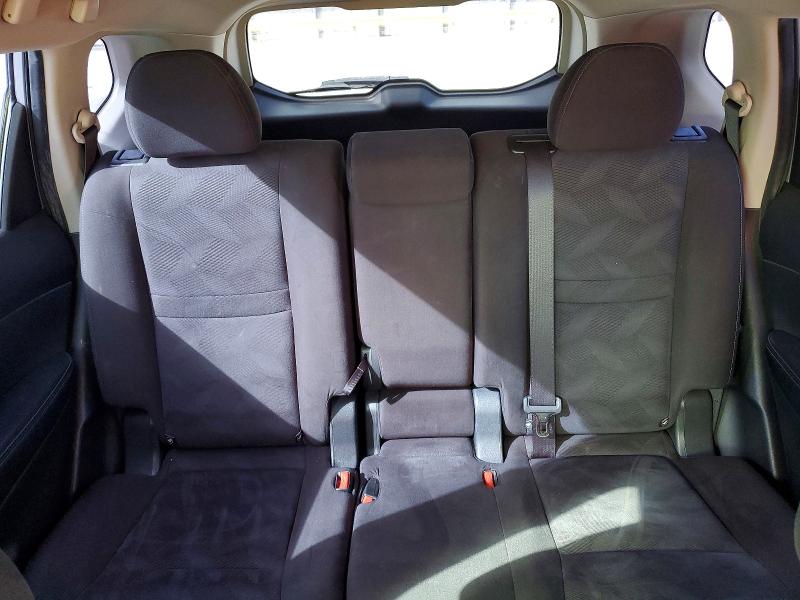 Photo 10 from auction – 2015 NISSAN ROGUE with VIN KNMAT2MT9FP556898