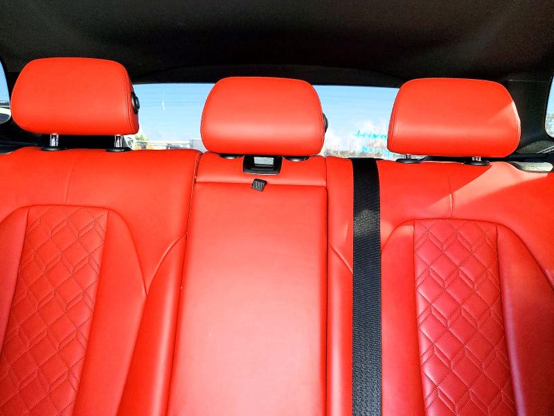 Фото 10 с аукциона – 2019 BMW X3 с VIN 5UXTR7C56KLF32780