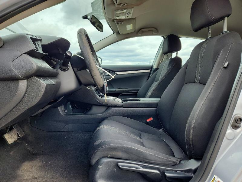 Photo 7 from auction – 2016 HONDA CIVIC with VIN 2HGFC2F50GH555649