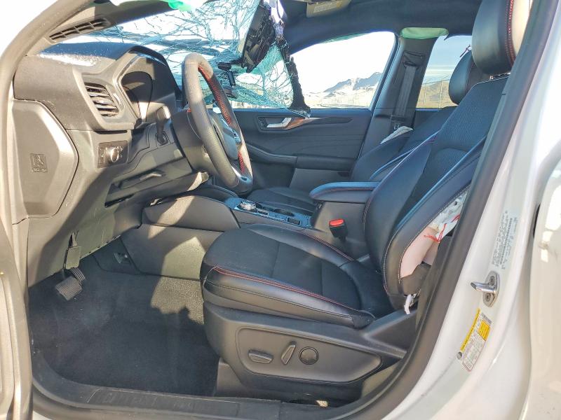 Photo 7 from auction – 2026 FORD ESCAPE with VIN 1FMCU0MN4TUA32689