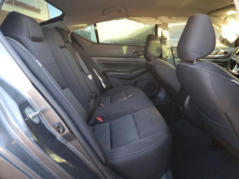 Photo 10 from auction – 2024 NISSAN ALTIMA with VIN 1N4BL4DVXRN394268
