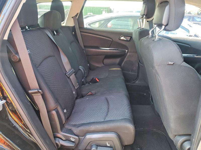 Photo 11 from auction – 2016 DODGE JOURNEY with VIN 3C4PDCAB1GT120018