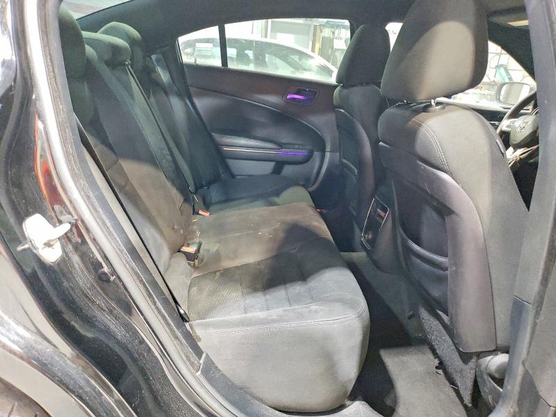 Photo 10 from auction – 2012 DODGE CHARGER with VIN 2C3CDXBGXCH171606