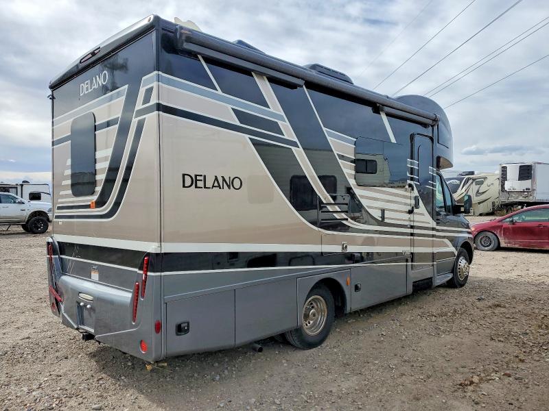 Photo 4 from auction – 2019 MERCEDES-BENZ SPRINTER with VIN WDAPF4CD3KN058907