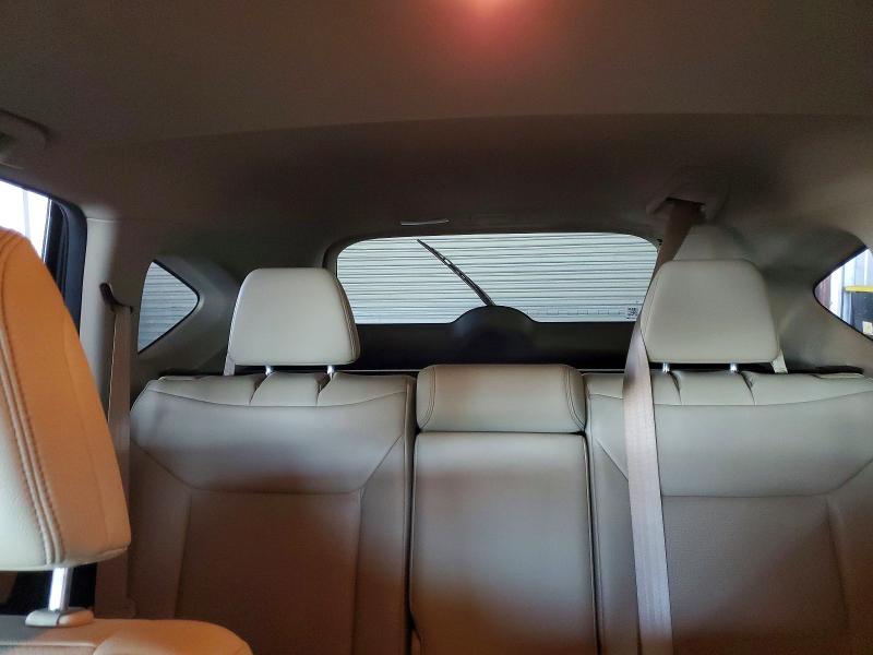 Photo 10 from auction – 2016 HONDA CR-V TOURI with VIN 5J6RM4H97GL081636