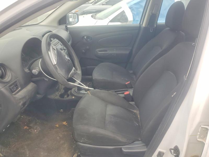 Photo 7 from auction – 2018 NISSAN VERSA S with VIN 3N1CN7AP3JL810295