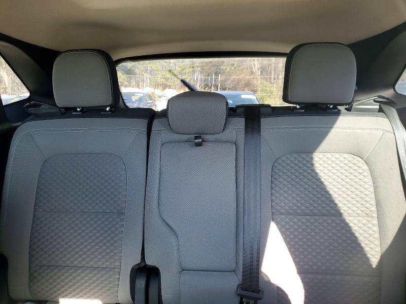 Photo 10 from auction – 2020 FORD ESCAPE with VIN 1FMCU0G66LUB96465