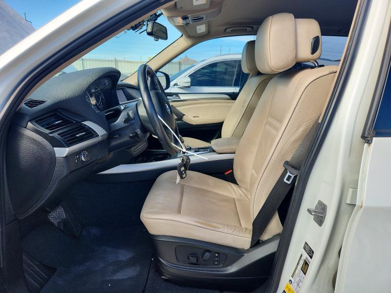Photo 7 from auction – 2013 BMW X5 XDRIVE3 with VIN 5UXZV4C50D0E13437