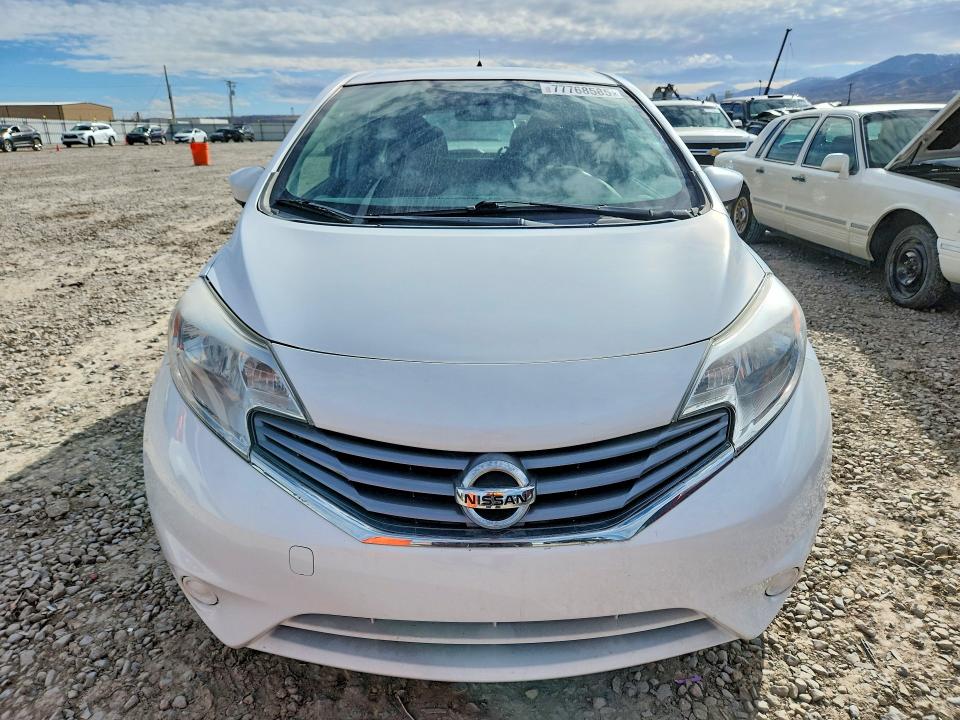 Photo 5 from auction – 2016 NISSAN VERSA NOTE with VIN 3N1CE2CPXGL402269