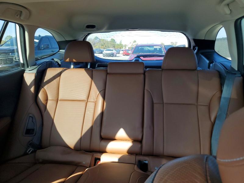 Photo 10 from auction – 2020 SUBARU OUTBACK TO with VIN 4S4BTAPC9L3166313