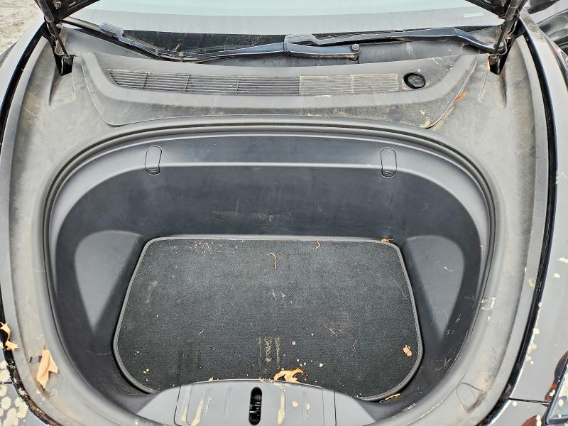 Photo 11 from auction – 2019 TESLA MODEL 3 with VIN 5YJ3E1EBXKF208972