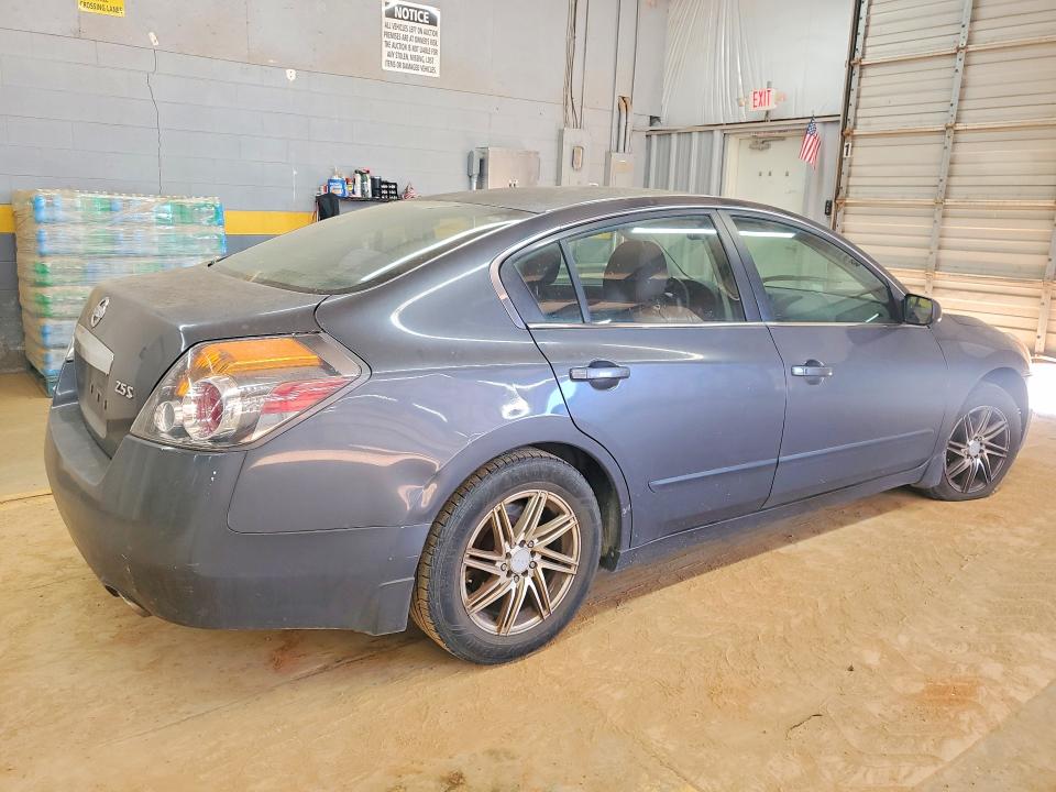Photo 3 from auction – 2010 NISS ALTIMA with VIN 1N4AL2AP5AN451776