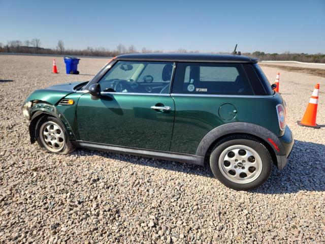 Photo 2 from auction – 2013 MINI COOPER with VIN WMWSU3C54DT375106