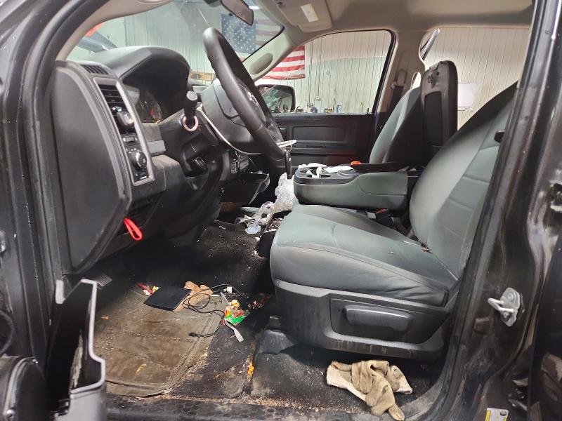 Photo 7 from auction – 2017 RAM 1500 with VIN 1C6RR7KG4HS669914