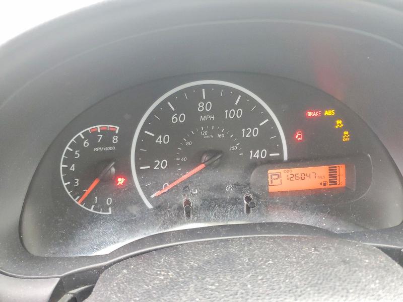 Фото 9 с аукциона – 2015 NISSAN VERSA с VIN 3N1CN7AP0FL831287