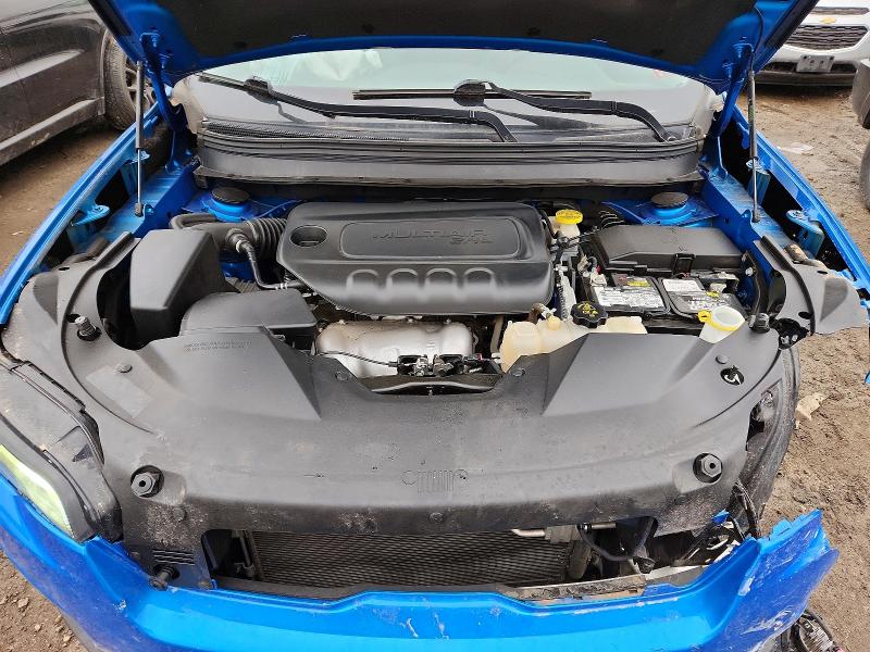 Foto 12 de la subasta – 2021 JEEP CHEROKEE con VIN 1C4PJMLB9MD148338