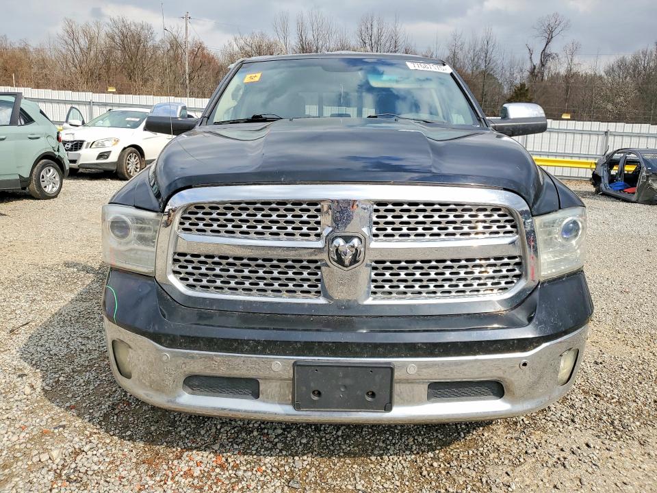 صورة رقم 5 من المزاد - 2014 RAM TRUCKS 1500 مع VIN 1C6RR7NT6ES214664