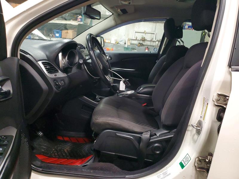 Photo 7 from auction – 2013 DODGE JOURNEY with VIN 3C4PDCAB2DT572667