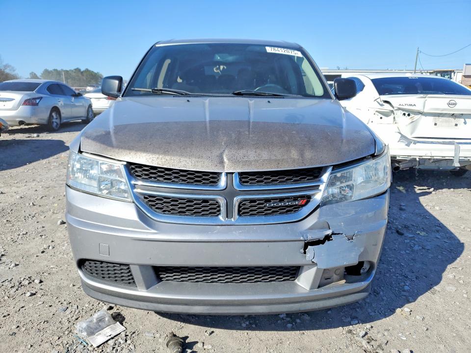 Photo 5 from auction – 2015 DODGE JOURNEY with VIN 3C4PDCAB4FT670876