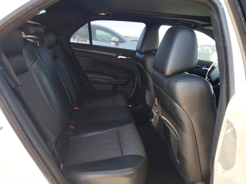 Photo 10 from auction – 2013 CHRYSLER 300 S with VIN 2C3CCAGG2DH590141