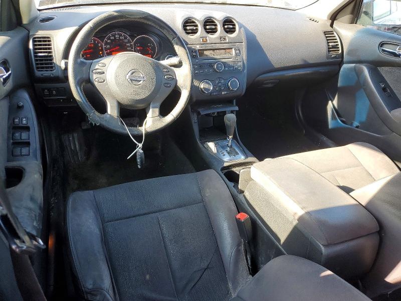 Photo 8 from auction – 2011 NISSAN ALTIMA with VIN 1N4AL2AP8BC146088