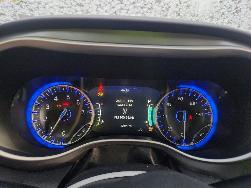 Photo 9 from auction – 2026 CHRYSLER PACIFICA S with VIN 2C4RC1BG7TR162880
