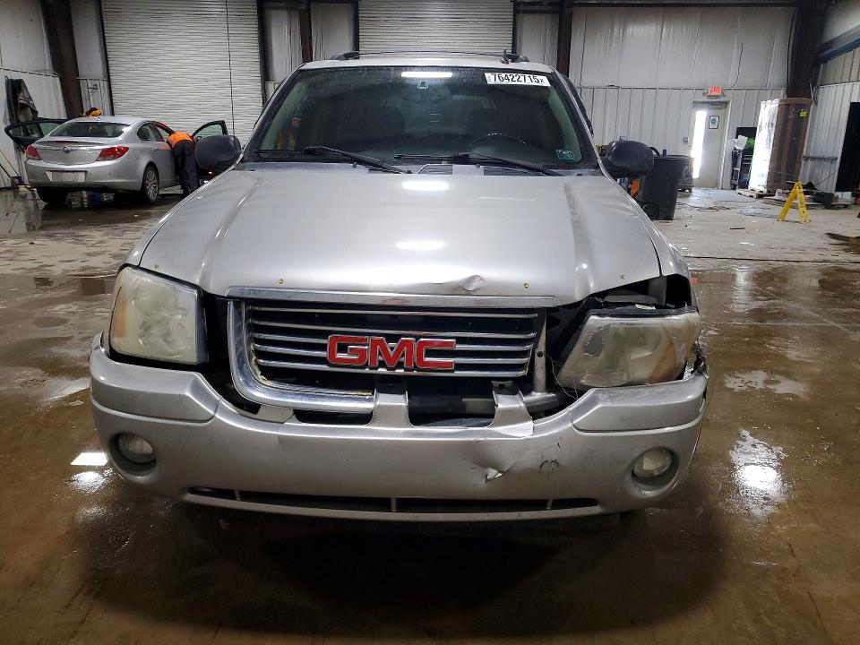 Photo 5 from auction – 2006 GMC ENVOY with VIN 1GKDT13S562295559