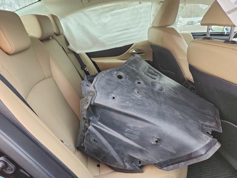 Photo 10 from auction – 2021 LEXUS ES 350 with VIN 58ADZ1B16MU110654