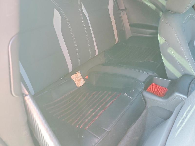 Photo 10 from auction – 2022 CHEVROLET CAMARO with VIN 1G1FF1R79N0100368