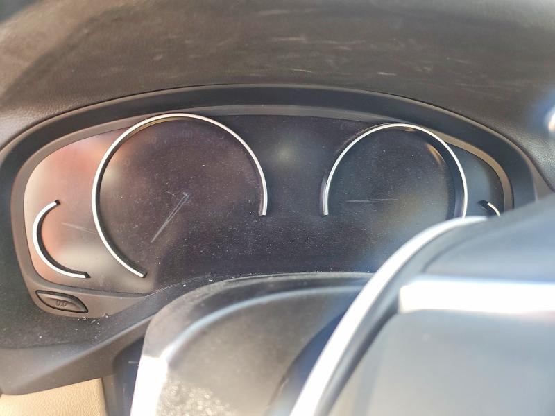 Zdjęcie 9 z aukcji – 2020 BMW X3 z VIN 5UXTY3C09L9B20691