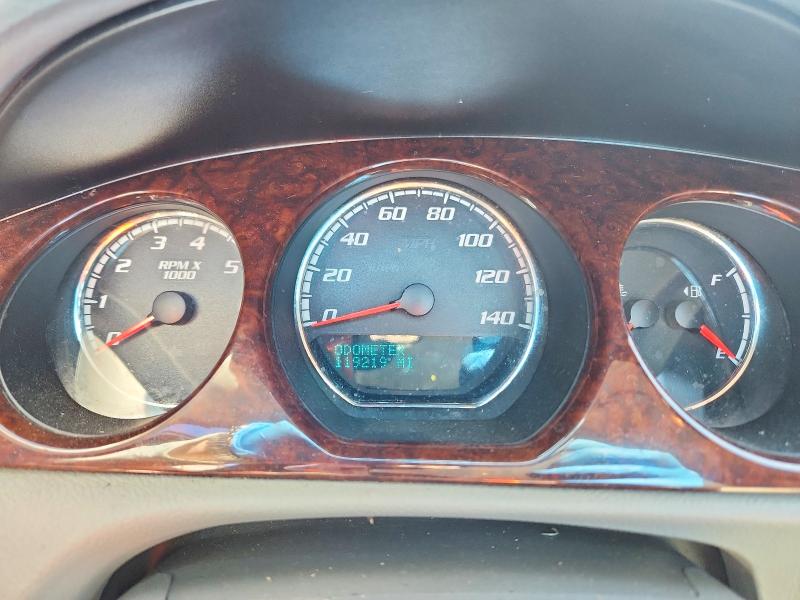 Photo 9 from auction – 2011 BUICK LUCERNE with VIN 1G4HC5EM5BU113887