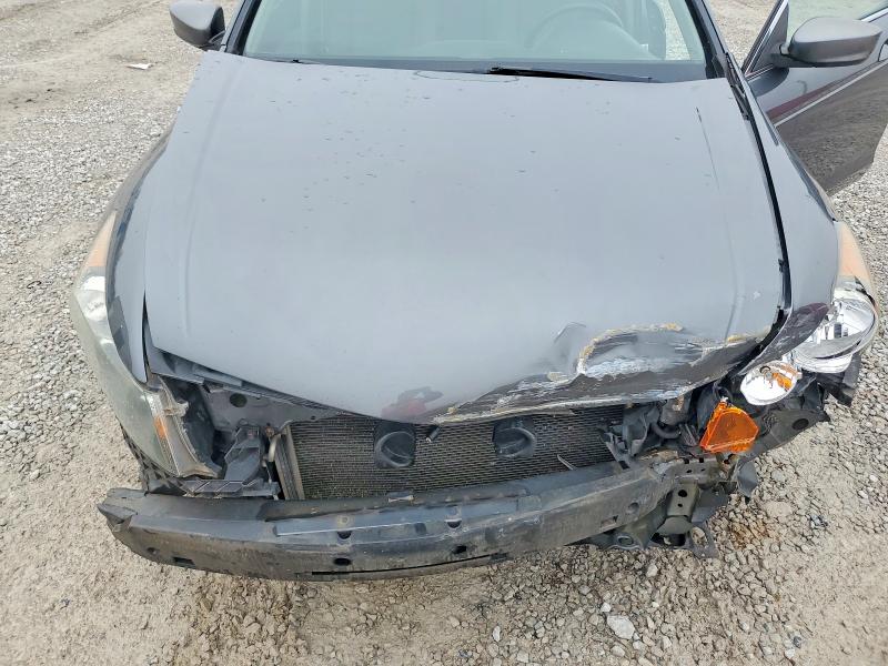 Photo 11 from auction – 2011 HONDA ACCORD with VIN 1HGCP2F48BA038511