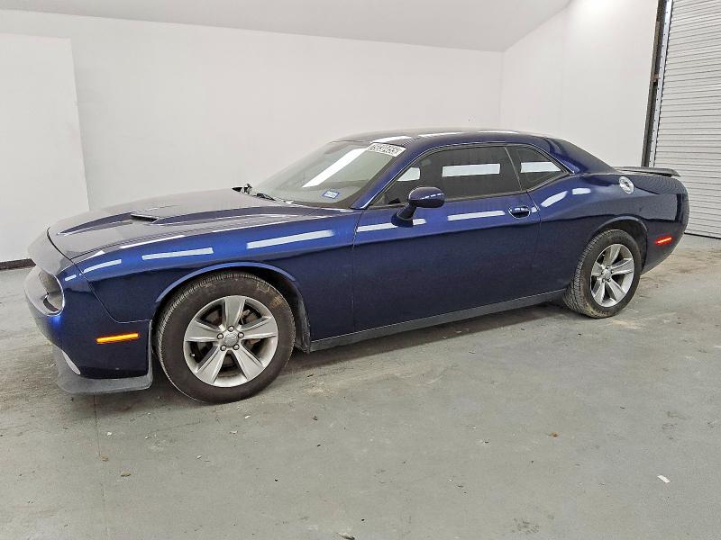 DODGE CHALLENGER 2015 with VIN 2C3CDZAG4FH788811 - Photo from auction