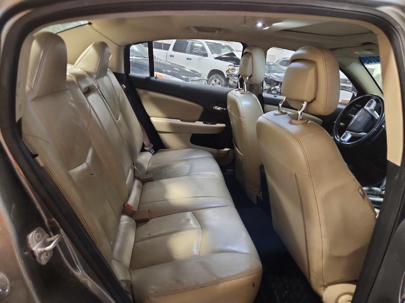 Photo 10 from auction – 2013 CHRYSLER 200 LIMITE with VIN 1C3CCBCG4DN505643