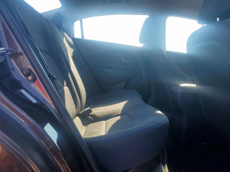 Photo 10 from auction – 2016 KIA RIO with VIN KNADN4A39G6590822