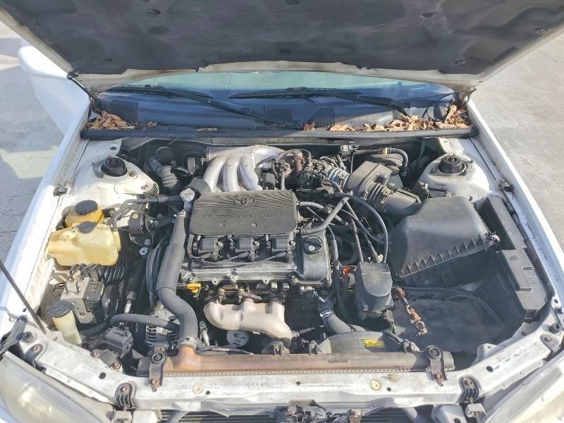 Photo 11 from auction – 1997 TOYOTA CAMRY with VIN 4T1BF22K6VU907669