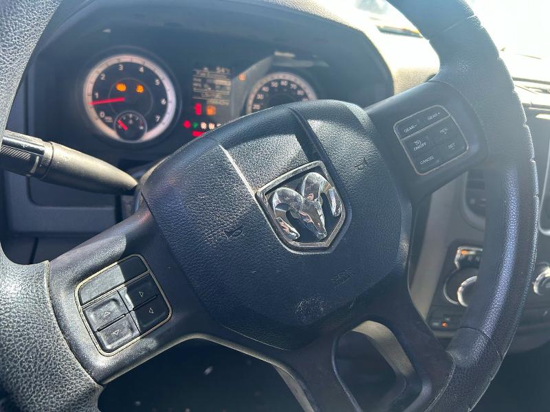 Photo 12 from auction – 2014 RAM 1500 with VIN 1C6RR7FTXES274185