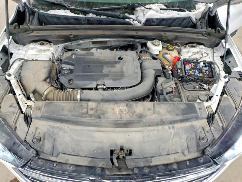 Photo 12 from auction – 2023 BUICK ENVISION P with VIN LRBAZLR43PD065895
