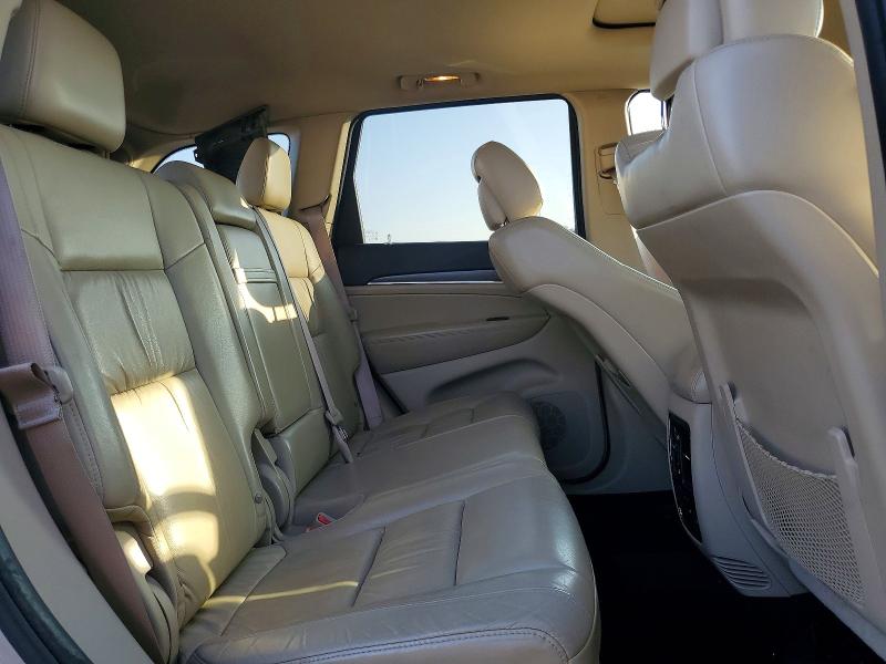 Photo 10 from auction – 2014 JEEP GRAND CHER with VIN 1C4RJEBG1EC290251