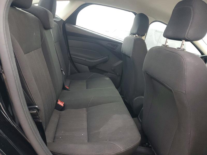 Photo 10 from auction – 2018 FORD FOCUS with VIN 1FADP3E20JL240633