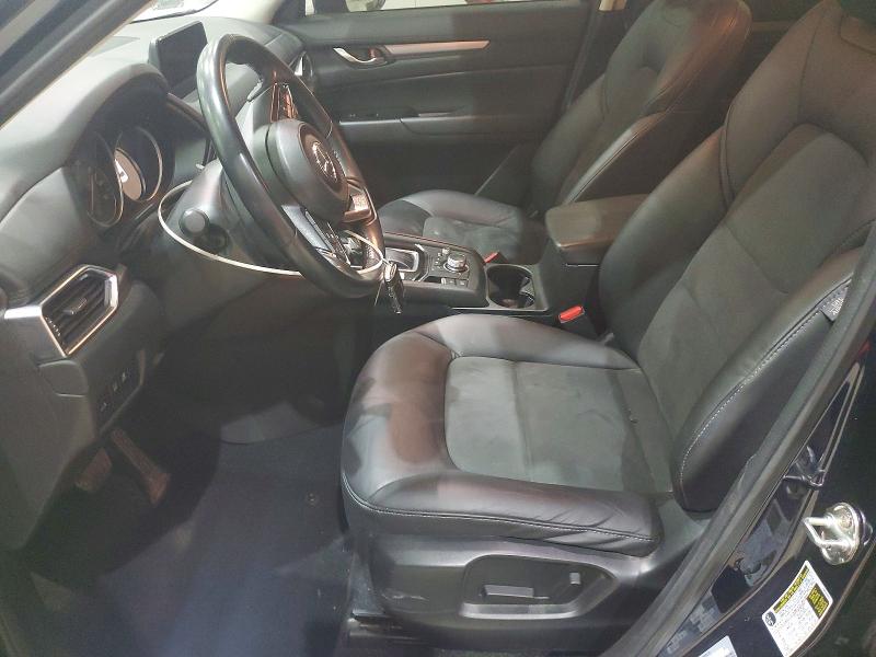 Photo 7 from auction – 2020 MAZDA CX-5 with VIN JM3KFBCM6L0866766