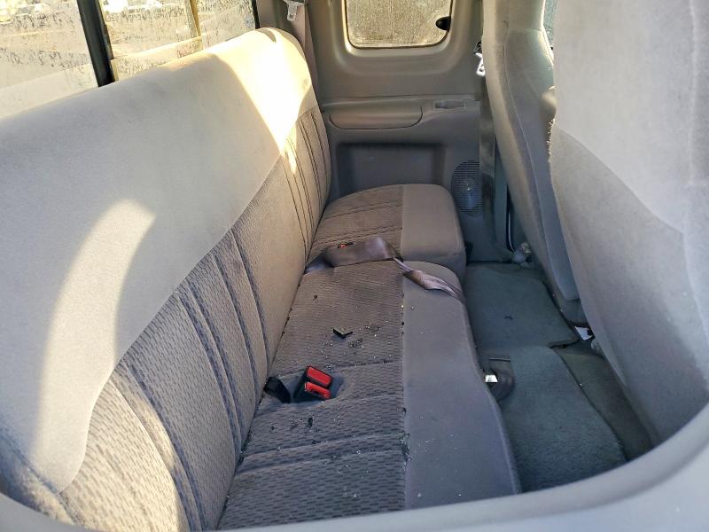 Photo 10 from auction – 1997 FORD F150 with VIN 1FTDX07W0VKB61127