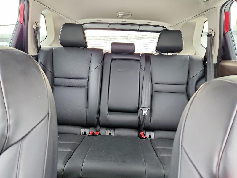 Photo 10 from auction – 2023 NISSAN ROGUE with VIN 5N1BT3BB4PC945294