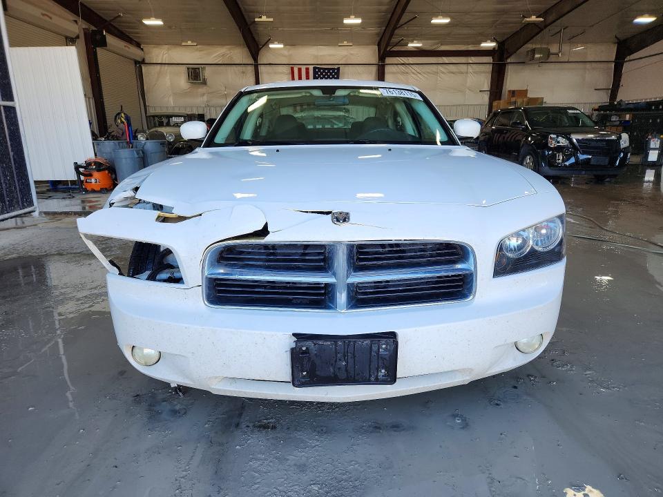 Photo 5 from auction – 2010 DODGE CHARGER with VIN 2B3CA3CVXAH100477
