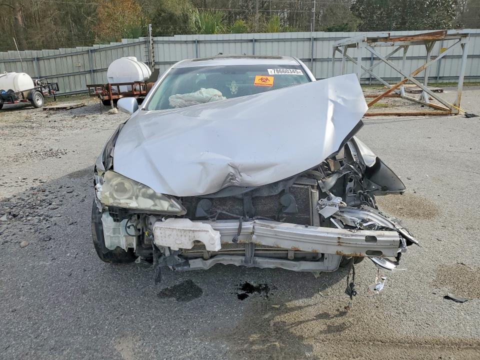 Photo 5 from auction – 2011 LEXUS ES with VIN JTHBK1EG4B2425225