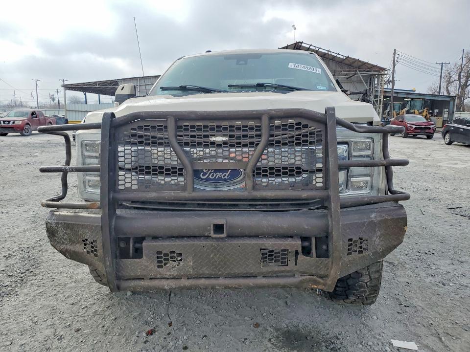 Photo 5 from auction – 2017 FORD F250 with VIN 1FT7W2BT3HEE13254