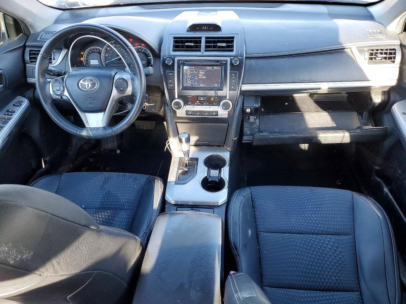 Zdjęcie 8 z aukcji – 2012 TOYOTA CAMRY BASE z VIN 4T1BF1FK3CU084250