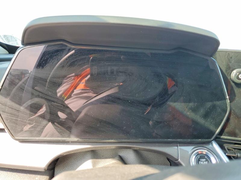 Photo 9 from auction – 2024 CHEVROLET TRAX with VIN KL77LKE21RC068747