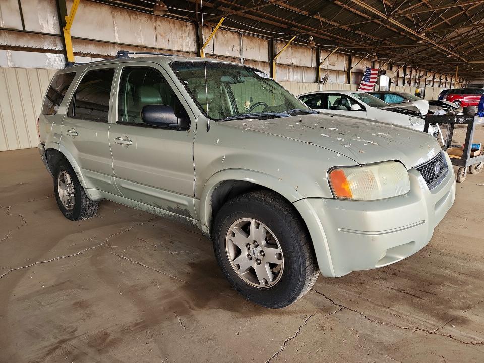 Photo 4 from auction – 2004 FORD ESCAPE LIM with VIN 1FMCU94114KA99393